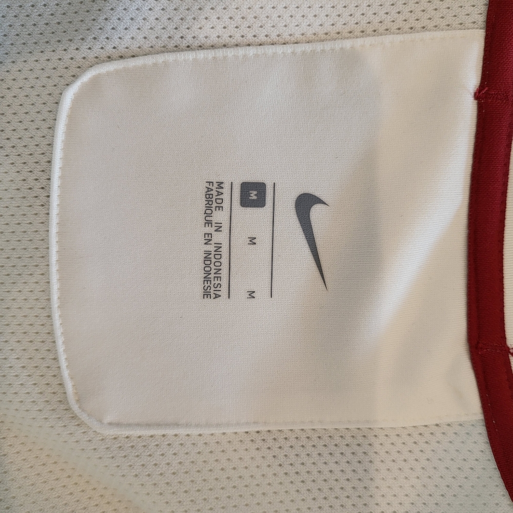 Usc Athletic Jacket - image 4